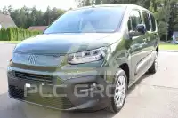 2026 Fiat Doblo
