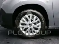 2026 Fiat Doblo