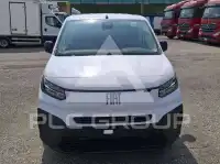 2026 Fiat Doblo