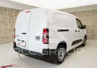 2026 Fiat Doblo