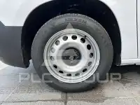 2026 Fiat Doblo