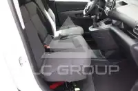 2026 Fiat Doblo