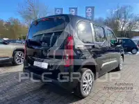 2026 Fiat Doblo