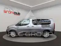 2026 Fiat Doblo