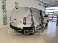 2026 Fiat Doblo