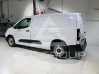 2026 Fiat Doblo