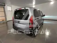 2026 Fiat Doblo