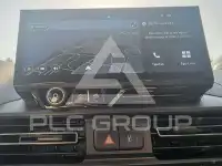 2026 Fiat Doblo