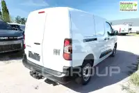 2026 Fiat Doblo