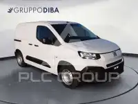 2026 Fiat Doblo