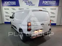 2026 Fiat Doblo