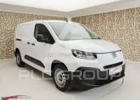 2026 Fiat Doblo