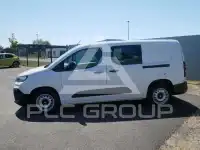 2026 Fiat Doblo