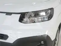 2026 Fiat Doblo