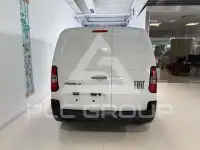 2026 Fiat Doblo
