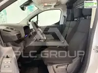 2026 Fiat Doblo