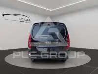 2026 Fiat Doblo
