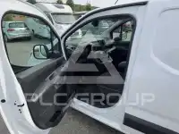 2026 Fiat Doblo