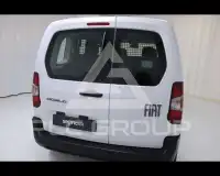 2026 Fiat Doblo
