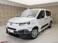 2026 Fiat Doblo