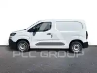 2026 Fiat Doblo