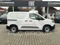 2026 Fiat Doblo