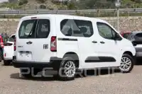 2026 Fiat Doblo