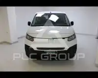 2026 Fiat Doblo