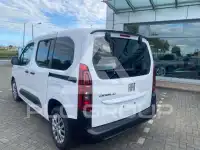 2026 Fiat Doblo