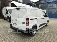 2026 Fiat Doblo