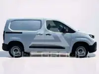 2026 Fiat Doblo