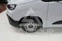 2026 Fiat Doblo