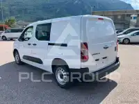 2026 Fiat Doblo