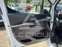2026 Fiat Doblo