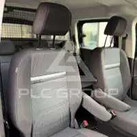 2026 Fiat Doblo
