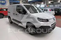 2026 Fiat Doblo