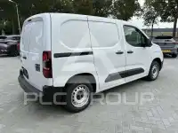2026 Fiat Doblo