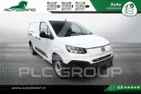 2026 Fiat Doblo
