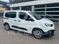 2026 Fiat Doblo