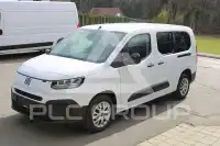 2026 Fiat Doblo
