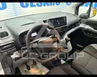 2026 Fiat Doblo