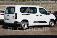 2026 Fiat Doblo