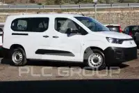 2026 Fiat Doblo