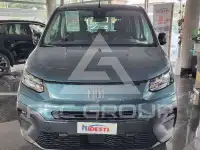 2026 Fiat Doblo