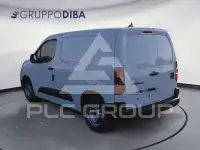 2026 Fiat Doblo
