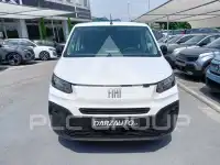 2026 Fiat Doblo