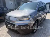 2026 Fiat Doblo