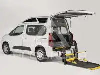 2026 Fiat Doblo
