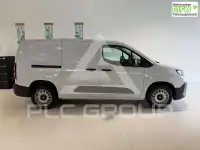 2026 Fiat Doblo