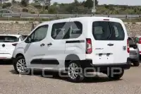 2026 Fiat Doblo